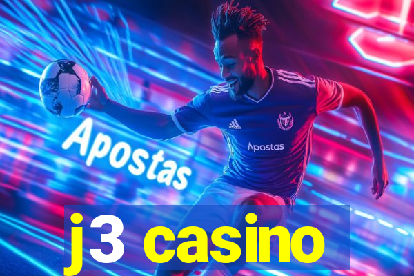 j3 casino